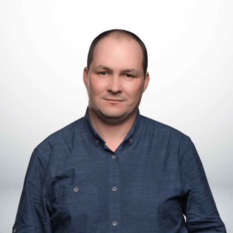 Dmytro Dmitriev-BackEnd-Embedded Developer