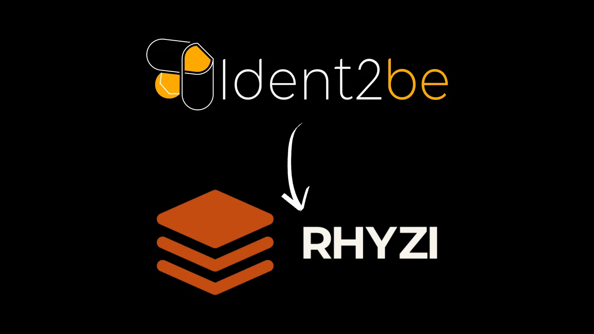 Naamveranderen ident2be